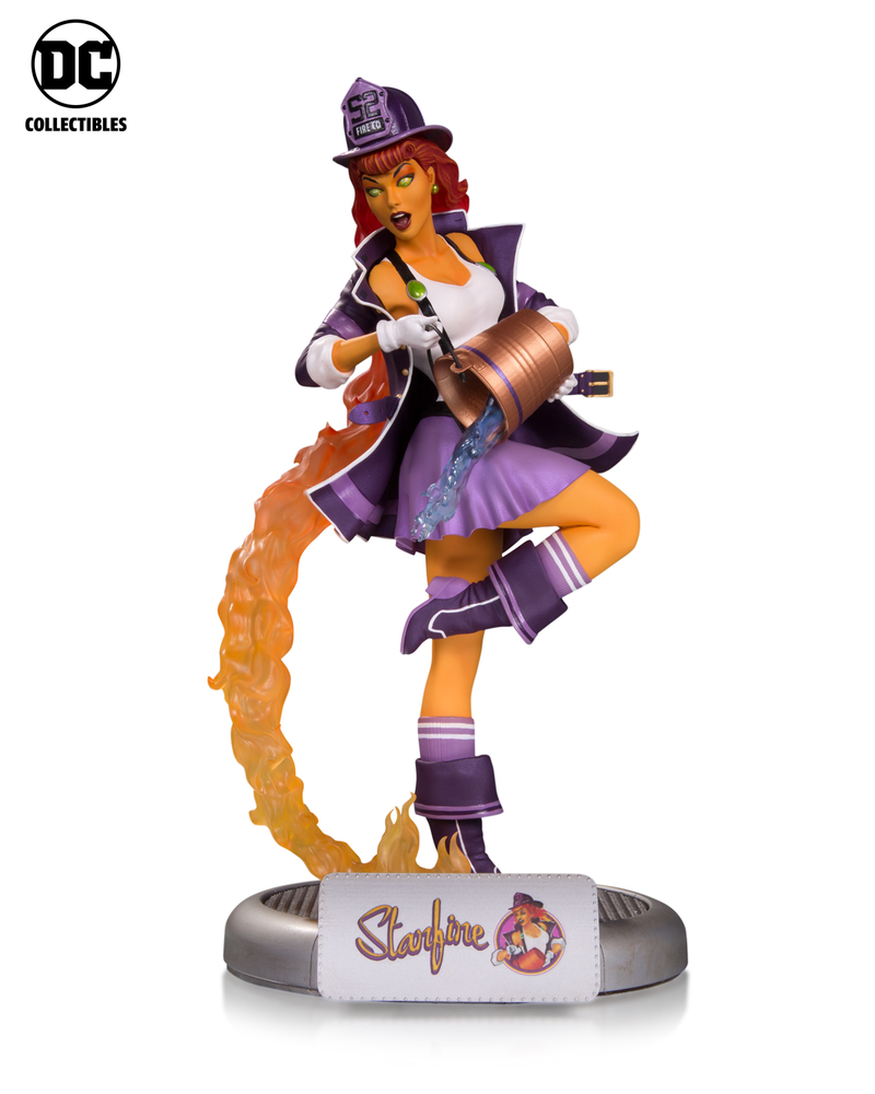 Illustration for article titled A New Wave of DC's Bombshells Merch Is Ready to Drop on Your Bank AccountÂ